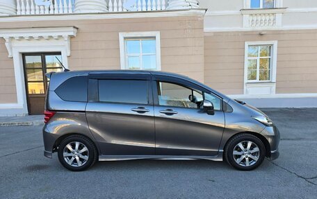 Honda Freed I, 2010 год, 950 000 рублей, 9 фотография