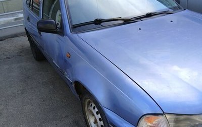 Daewoo Nexia I рестайлинг, 2007 год, 85 000 рублей, 1 фотография