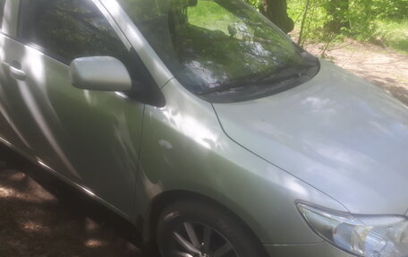 Toyota Corolla, 2008 год, 900 000 рублей, 1 фотография