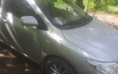 Toyota Corolla, 2008 год, 900 000 рублей, 1 фотография