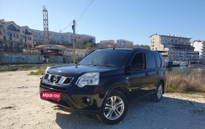 Nissan X-Trail, 2011 год, 1 700 000 рублей, 1 фотография