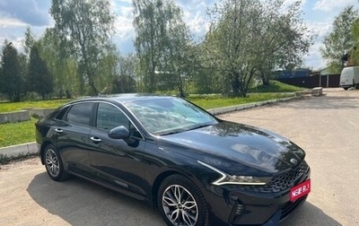 KIA K5, 2020 год, 2 370 000 рублей, 1 фотография