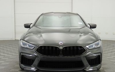 BMW M8 I (F91/F92/F93), 2022 год, 14 100 000 рублей, 1 фотография