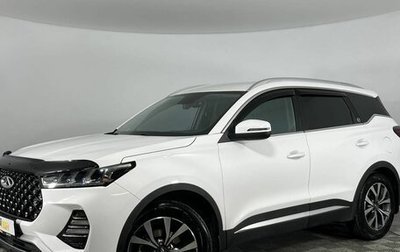 Chery Tiggo 7 Pro, 2022 год, 1 490 000 рублей, 1 фотография