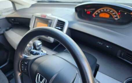Honda Freed I, 2010 год, 950 000 рублей, 13 фотография