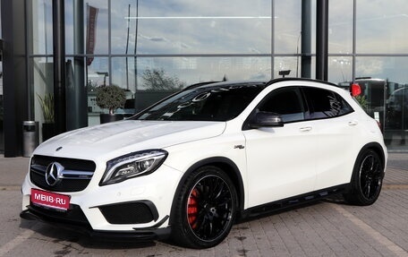 Mercedes-Benz GLA AMG, 2015 год, 2 300 000 рублей, 1 фотография