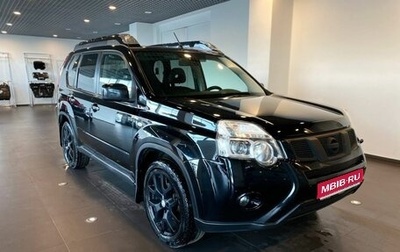 Nissan X-Trail, 2012 год, 1 395 000 рублей, 1 фотография