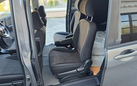 Honda Freed I, 2010 год, 950 000 рублей, 19 фотография