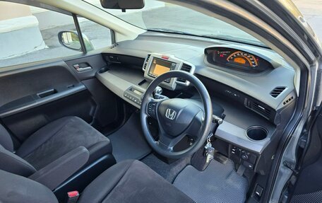 Honda Freed I, 2010 год, 950 000 рублей, 17 фотография