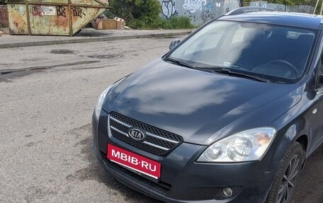 KIA cee'd I рестайлинг, 2009 год, 650 000 рублей, 1 фотография