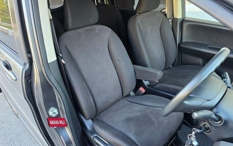 Honda Freed I, 2010 год, 950 000 рублей, 16 фотография
