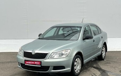 Skoda Octavia, 2010 год, 640 000 рублей, 1 фотография