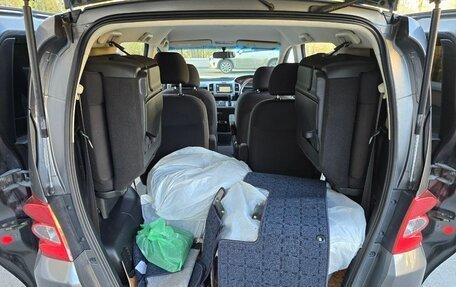 Honda Freed I, 2010 год, 950 000 рублей, 22 фотография