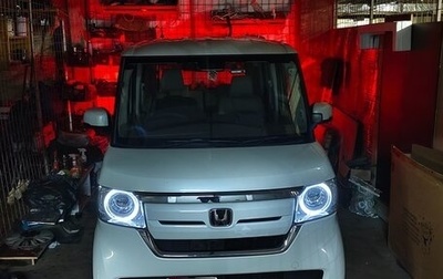 Honda N-BOX II, 2019 год, 889 000 рублей, 1 фотография