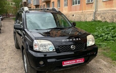 Nissan X-Trail, 2007 год, 990 000 рублей, 1 фотография