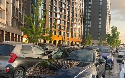 Hyundai Sonata VIII, 2020 год, 2 650 000 рублей, 1 фотография