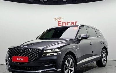 Genesis GV80 I, 2022 год, 8 154 794 рублей, 1 фотография