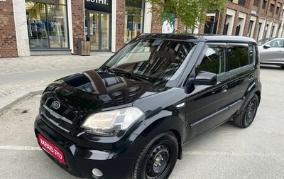 KIA Soul I рестайлинг, 2009 год, 585 000 рублей, 1 фотография