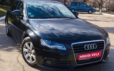 Audi A4, 2008 год, 1 280 000 рублей, 1 фотография