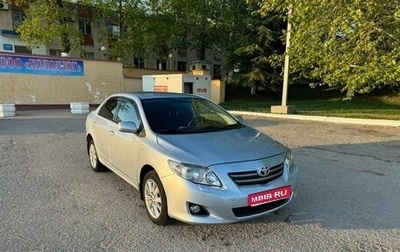 Toyota Corolla, 2007 год, 950 000 рублей, 1 фотография