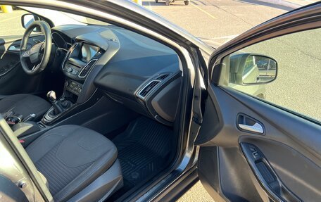 Ford Focus III, 2019 год, 1 050 000 рублей, 4 фотография