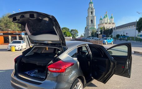 Ford Focus III, 2019 год, 1 050 000 рублей, 7 фотография