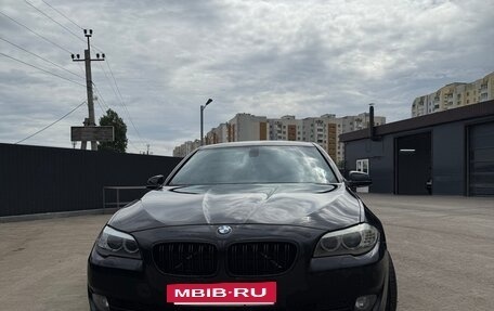 BMW 5 серия, 2012 год, 1 650 000 рублей, 6 фотография