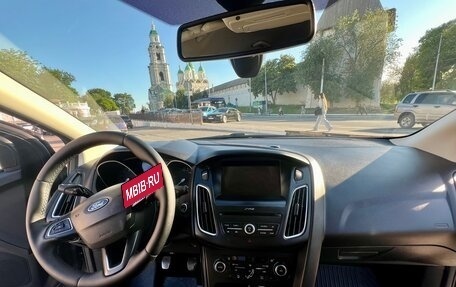 Ford Focus III, 2019 год, 1 050 000 рублей, 5 фотография