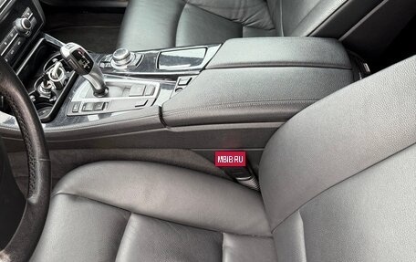 BMW 5 серия, 2012 год, 1 650 000 рублей, 9 фотография