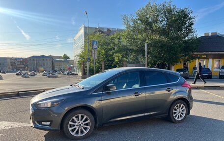 Ford Focus III, 2019 год, 1 050 000 рублей, 11 фотография