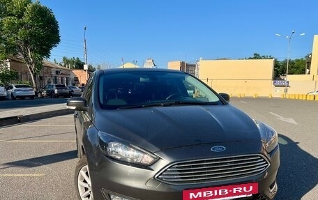 Ford Focus III, 2019 год, 1 050 000 рублей, 10 фотография