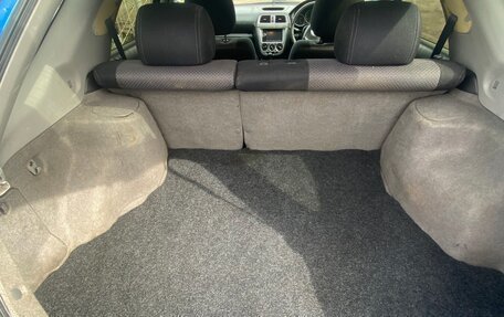 Subaru Impreza III, 2000 год, 485 000 рублей, 18 фотография