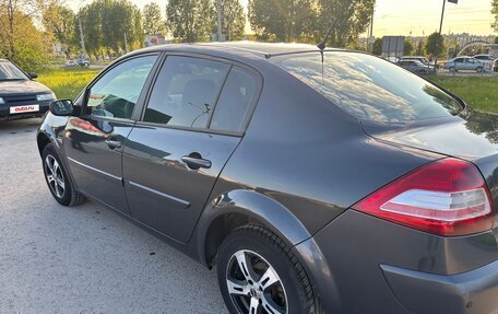 Renault Megane II, 2008 год, 495 000 рублей, 5 фотография
