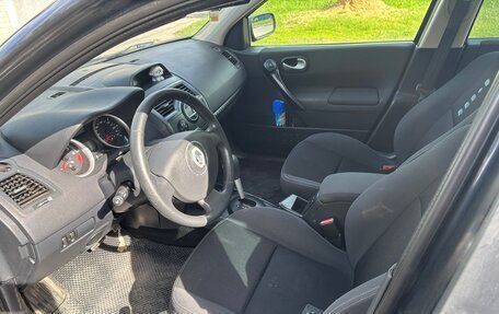 Renault Megane II, 2008 год, 495 000 рублей, 12 фотография