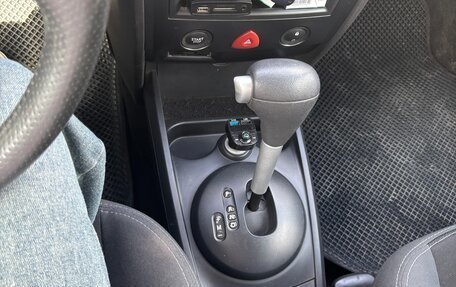 Renault Megane II, 2008 год, 495 000 рублей, 11 фотография
