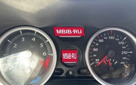 Renault Megane II, 2008 год, 495 000 рублей, 10 фотография