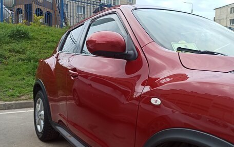 Nissan Juke II, 2012 год, 1 200 000 рублей, 7 фотография