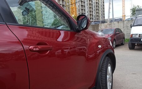 Nissan Juke II, 2012 год, 1 200 000 рублей, 14 фотография