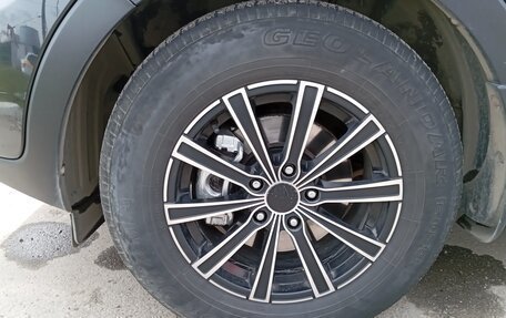 KIA Sportage III, 2013 год, 1 350 000 рублей, 11 фотография
