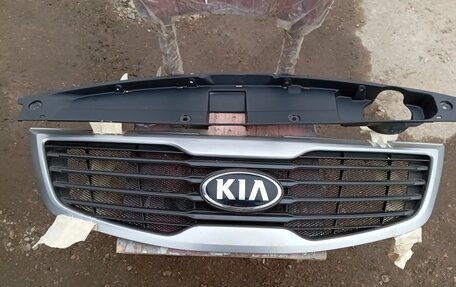 KIA Sportage III, 2013 год, 1 350 000 рублей, 20 фотография
