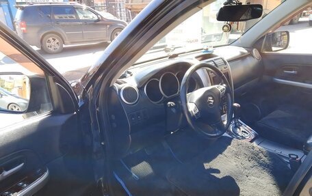 Suzuki Grand Vitara, 2008 год, 880 000 рублей, 4 фотография
