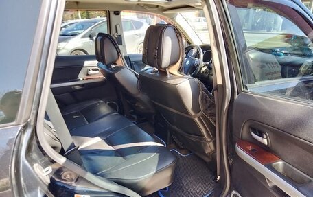 Suzuki Grand Vitara, 2008 год, 880 000 рублей, 5 фотография