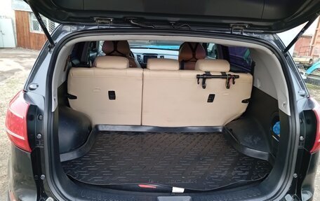 KIA Sportage III, 2013 год, 1 350 000 рублей, 25 фотография