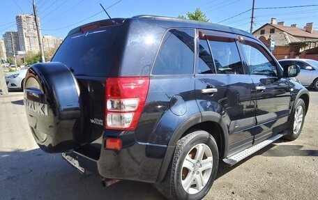 Suzuki Grand Vitara, 2008 год, 880 000 рублей, 6 фотография