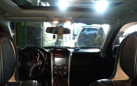 Suzuki Grand Vitara, 2008 год, 880 000 рублей, 7 фотография
