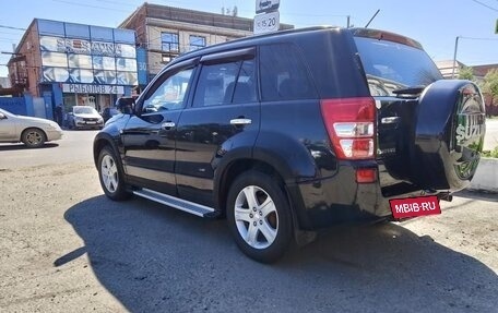 Suzuki Grand Vitara, 2008 год, 880 000 рублей, 3 фотография
