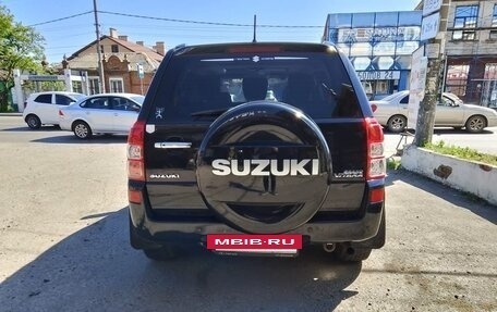 Suzuki Grand Vitara, 2008 год, 880 000 рублей, 2 фотография