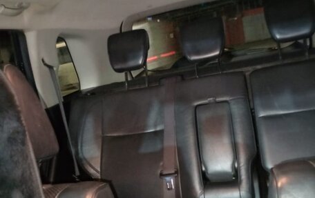 Suzuki Grand Vitara, 2008 год, 880 000 рублей, 11 фотография