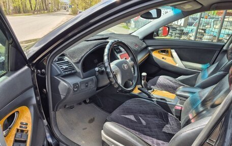 Toyota Camry, 2006 год, 835 000 рублей, 11 фотография
