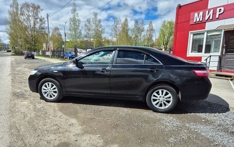 Toyota Camry, 2006 год, 835 000 рублей, 4 фотография